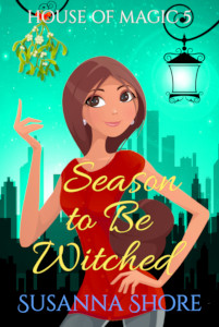 Season to Be Witched