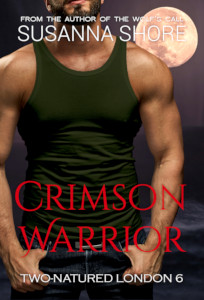 crimsonwarrior