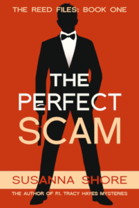 The Perfect Scam