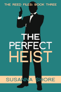 The Perfect Heist