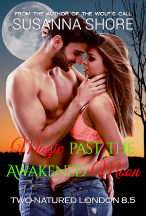 Awakened Moon